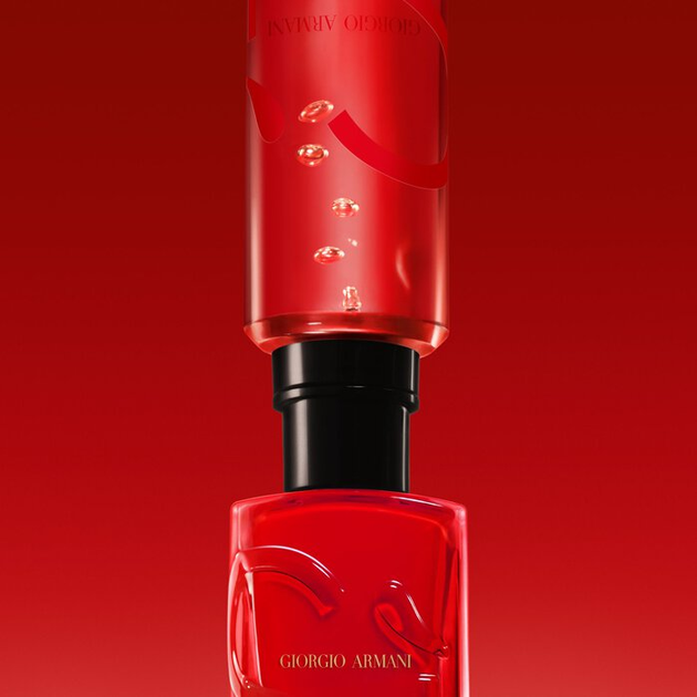 Wkład wymienny Woda perfumowana damska Giorgio Armani Si Passione 100 ml (3614273872102) - obraz 3