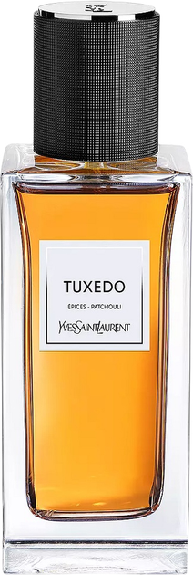 Woda perfumowana unisex Yves Saint Laurent Tuxedo 125 ml (3614270699733) - obraz 1