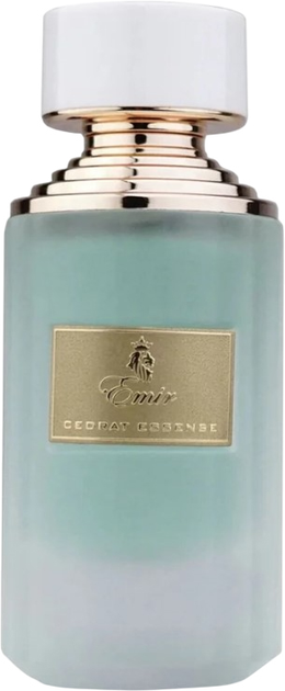 Perfumy unisex Paris Corner Emir Cedrat Essence 75 ml (6294790437519) - obraz 1