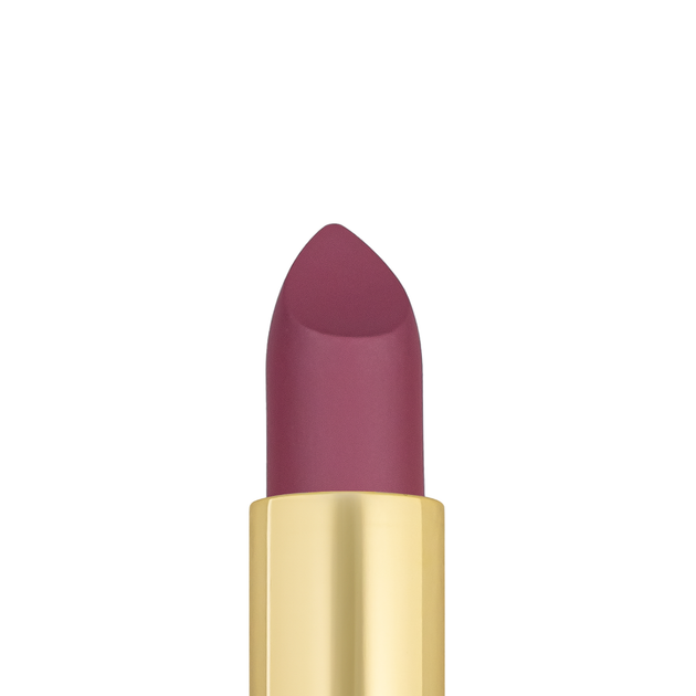 Помада для губ матовая topface PROHD Soft Matte Lipstick PT158, 016 Cool Mauve/Бордовая - изображение 2