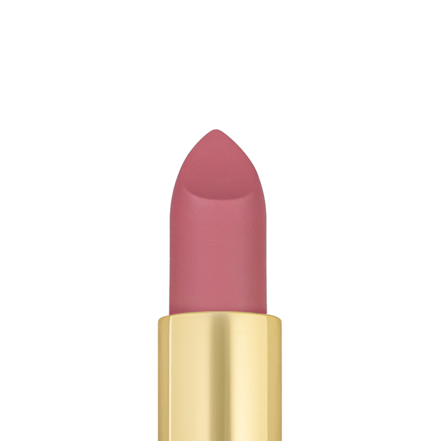 Помада для губ матовая topface PROHD Soft Matte Lipstick PT158, 009 Stylish/Пепельно-розовая - Фото 2 Помада для губ матовая topface PROHD Soft Matte Lipstick PT158, 009 Stylish/Пепельно-розовая - изображение 2