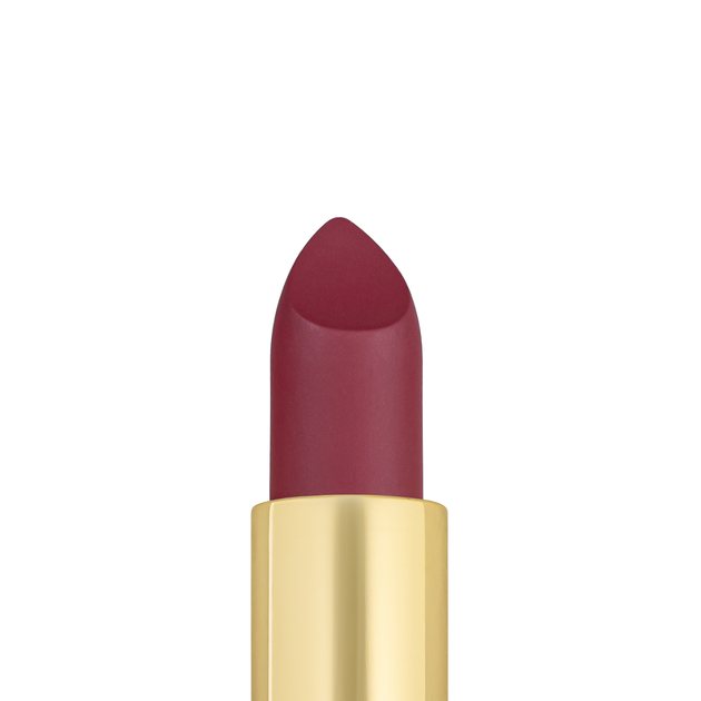 Помада для губ матовая topface Soft Matte Lipstick PT158, 022 Idol/Насыщенная бордовая - Фото 2 Помада для губ матовая topface Soft Matte Lipstick PT158, 022 Idol/Насыщенная бордовая - изображение 2