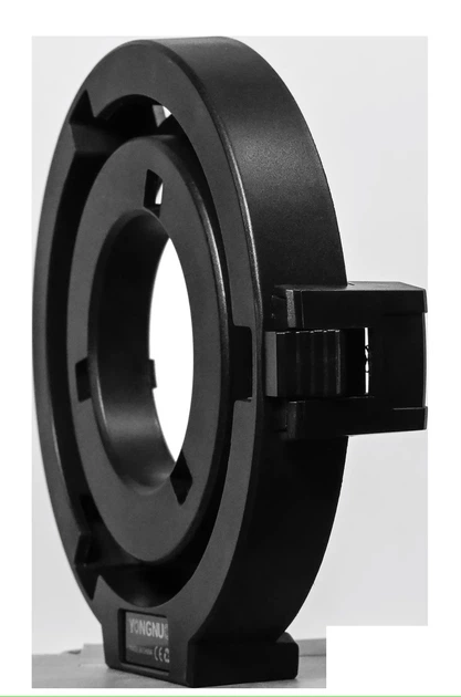Адаптер YongNuo Mini Bowens Mount на Bowens mount - изображение 2