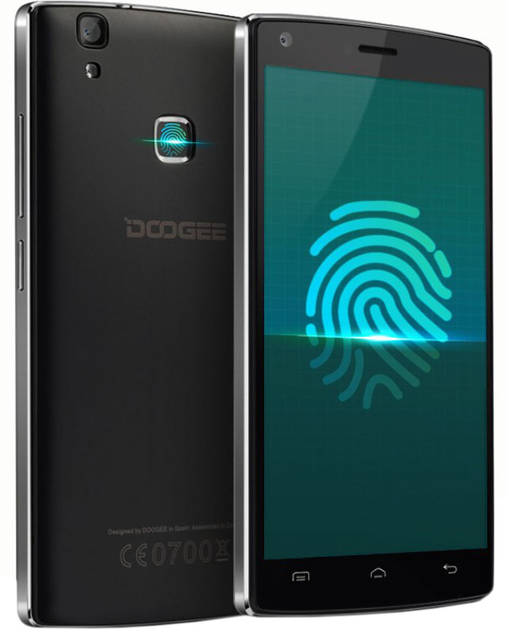 Прошить телефон doogee x5 max