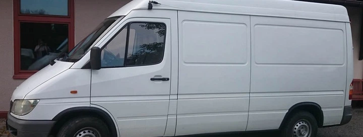 Накладки на арки (6 шт, чорні) для Mercedes Sprinter W901/902/903/904/905 1995-2006 рр - Фото 3 Накладки на арки (6 шт, чорні) для Mercedes Sprinter W901/902/903/904/905 1995-2006 рр - зображення 3