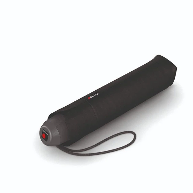 Зонт механический Knirps E.050 Medium Manual/Black Kn95 1050 1000 - изображение 5