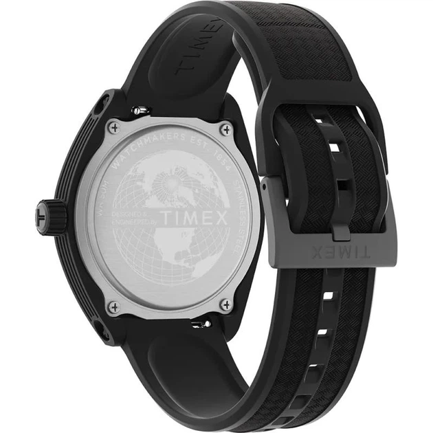 Мужские часы Timex URBAN POP Tx2w42300 - изображение 2