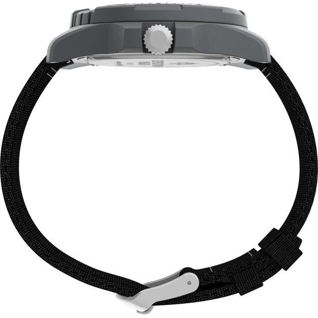 Мужские часы Timex EXPEDITION North Freedive Ocean Solar Tx2v40500 - изображение 2