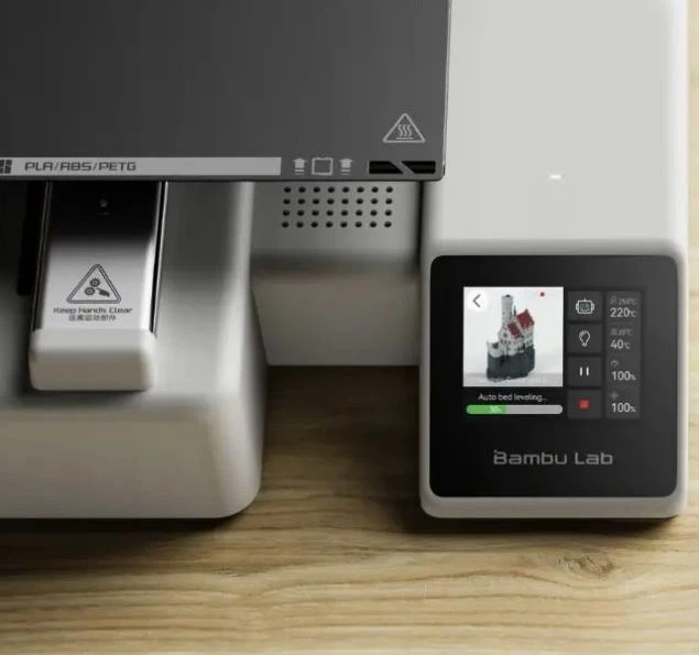 Bambu A1 本体　新品、未開封 Bambu Lab A1 3D Printer | Bambu Lab ストア