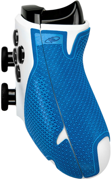 Nakładka Lizard Skins DSP Controller Grip for Xbox One Polar Blue (0696260004249) - obraz 4