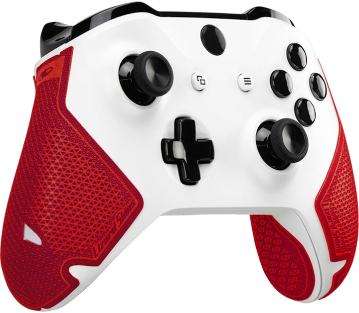 Nakładka Lizard Skins DSP Controller Grip for Xbox One Crimson Red (0696260004270) - obraz 2