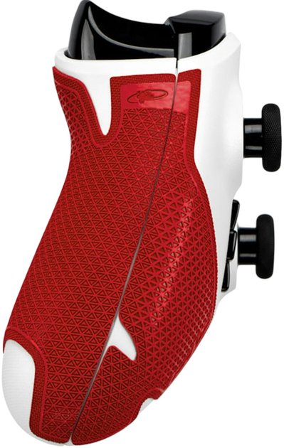 Накладка Lizard Skins DSP Controller Grip for Xbox One Crimson Red (0696260004270) - зображення 3