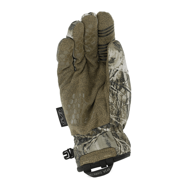 Рукавички Mechanix тактичні зимові SUB40 Realtree Gloves M - зображення 2