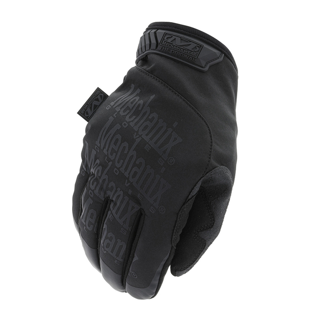 Перчатки Mechanix зимние Tactical ColdWork Original Covert Gloves XL - изображение 1