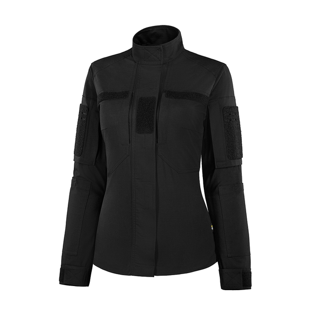 Китель M-Tac Patrol Flex Lady Black XS - изображение 1