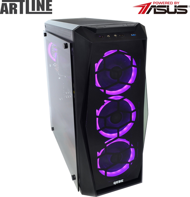 ARTLINE Gaming X78 v10 (X78v10) - изображение 1