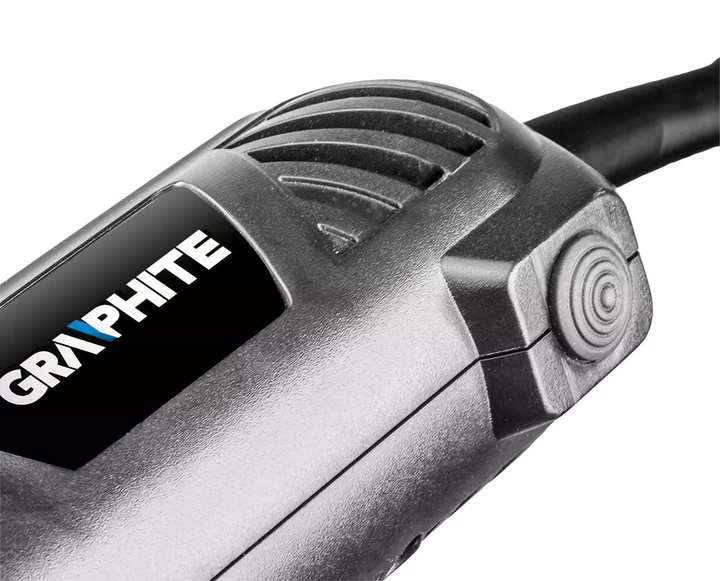 Opalarka Graphite 2000 W 59G523 (5902062086730) - obraz 5