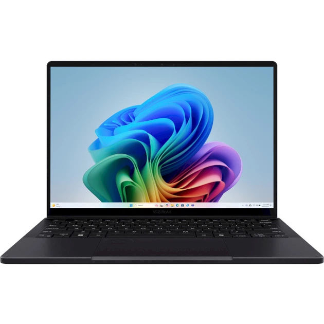 Ноутбук 13.3" ASUS ProArt Studiobook 13 OLED/R9 AI HX 370/24/1TB SSD/RTX 4060 8GB/W11/BL/Nano Black (HN7306WV-LX015W) - Фото 2 Ноутбук 13.3" ASUS ProArt Studiobook 13 OLED/R9 AI HX 370/24/1TB SSD/RTX 4060 8GB/W11/BL/Nano Black (HN7306WV-LX015W) - изображение 2