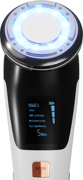 Urządzenie do mezoterapii Beautifly B-Glossy Pro (5903003700968) - obraz 3