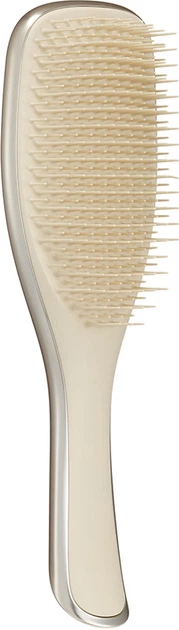 Щетка для волос The Ultimate Detangler Chrome Neo Gold Tangle Teezer - Фото 1 Щетка для волос The Ultimate Detangler Chrome Neo Gold Tangle Teezer - изображение 1