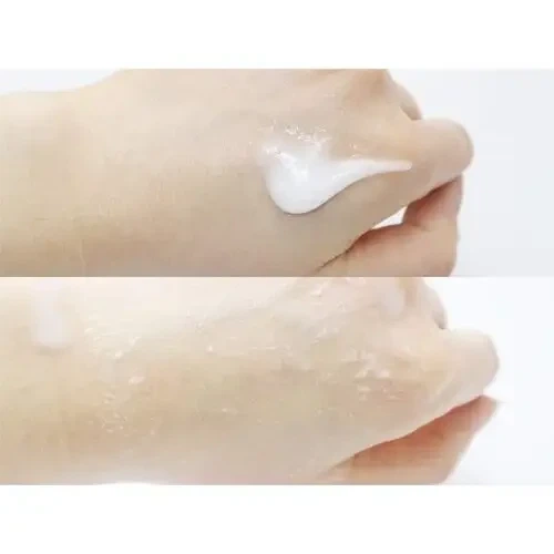 Пілінг-скатка з рослинними стовбуровими клітинами The Saem Cell Renew Bio Micro Peel Soft Gel 160 мл - зображення 3