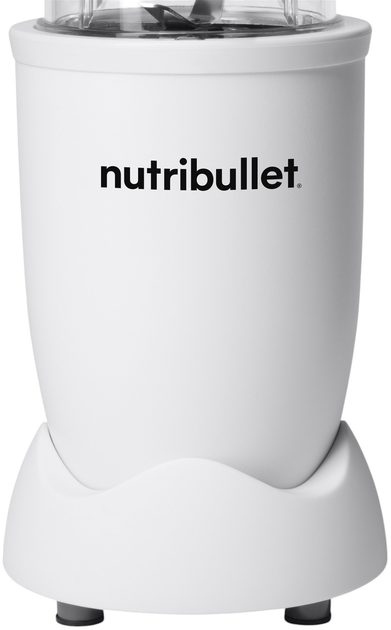 Blender Nutribullet NB907W Biały - obraz 6