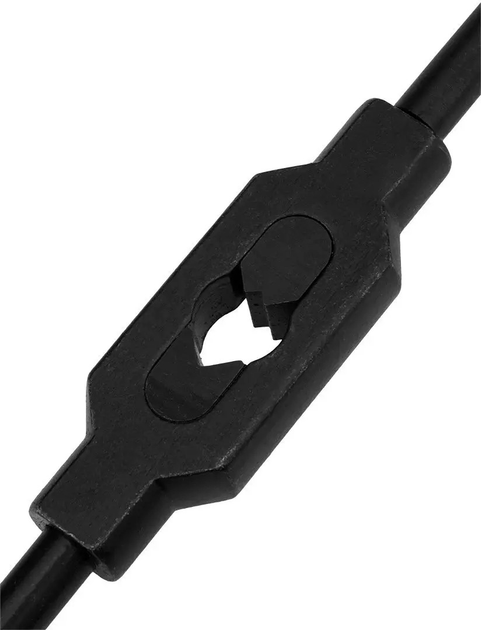 Тримач для плашок NEO Tools M3 - M12 сталевий 12-909 (5907558483314) - зображення 5