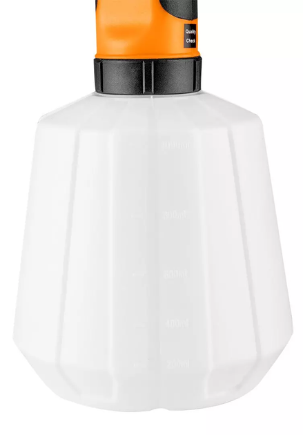 Opryskiwacz akumulatorowy NEO Tools Micro-USB 3.6V 15-715 (5907558443295) - obraz 6
