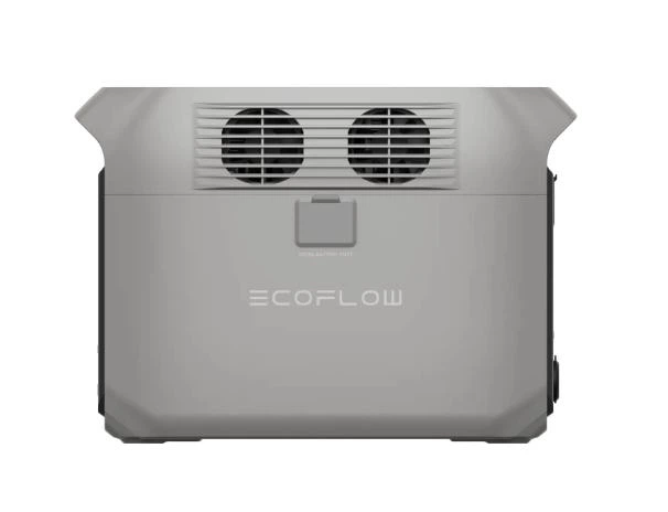 早い者勝ち［新品•未開封］EcoFlow DELTA 3 1500 1536Wh Зарядная станция EcoFlow Delta 3 1500 1800Вт (1536 Вт/ч) – фото
