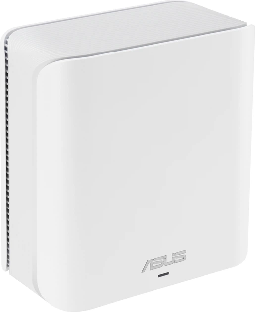 Router Asus ZenWiFi BD4 2PK White MESH system WiFi7 / BE3600 / 2.5Gb/s (90IG0960-MO3C20) - obraz 2