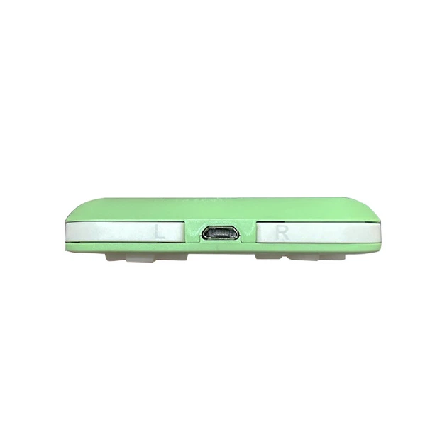Игровой геймпад Ipega PG-9193 BT Green вибрация аккумулятор 130 mah ПК N·S PS3 Android Steam і Windows - Фото 3 Игровой геймпад Ipega PG-9193 BT Green вибрация аккумулятор 130 mah ПК N·S PS3 Android Steam і Windows - изображение 3