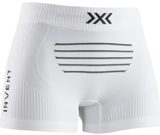 X Bionic Invent Термошорты женские X-Bionic Invent 4.0 Light Boxer Shorts Women (IN ...
