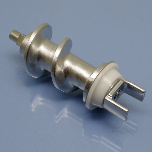 Шнек для м'ясорубки комбайна Kenwood Prospero - зображення 3