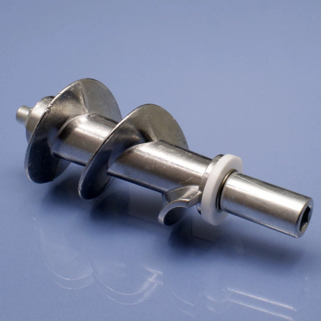 Оригінал шнек для м'ясорубки Scarlett SC-4248 - зображення 6