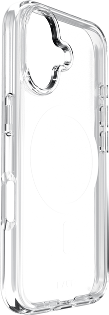 Панель Laut Crystal-M для Apple iPhone 16 Crystal (L_IP24A_CRM_UC) - зображення 5