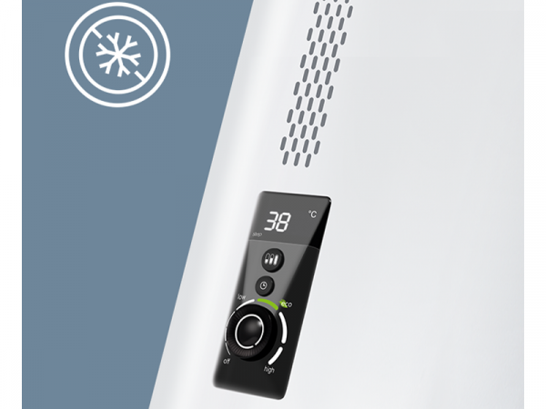 Бойлер Electrolux - ewh 50 mxm WiFi eec - изображение 5