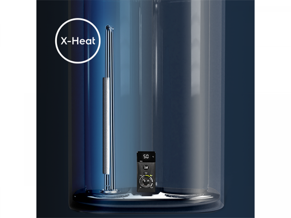 Бойлер Electrolux - ewh 50 mxm WiFi eec - изображение 7