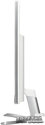 【4K】LG 27インチ IPSモニター 27UD68-W ホワイト Монитор 27