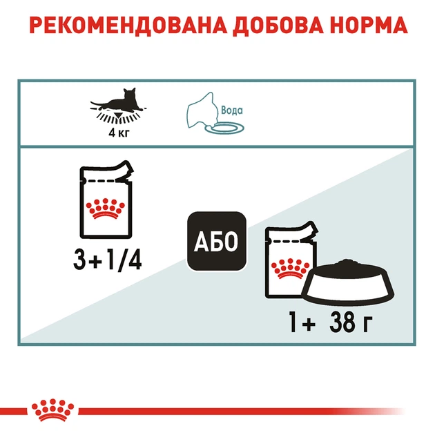 Консерва кош Royal 85гр Hairball - зображення 6