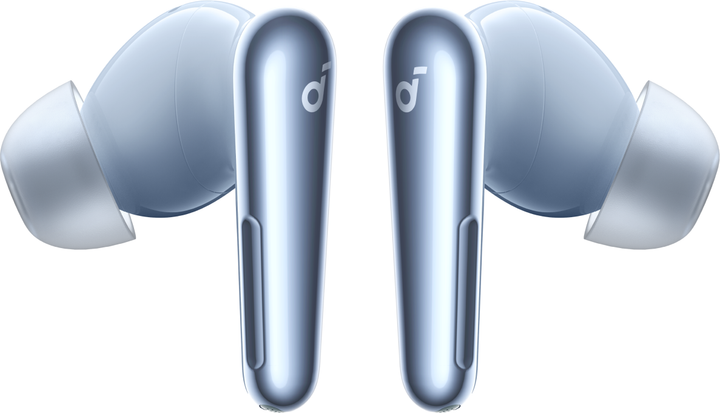 Anker Soundcore Liberty 4 Pro Blue 新品 Soundcore Liberty 4 Pro | ワイヤレスイヤホンの製品情報