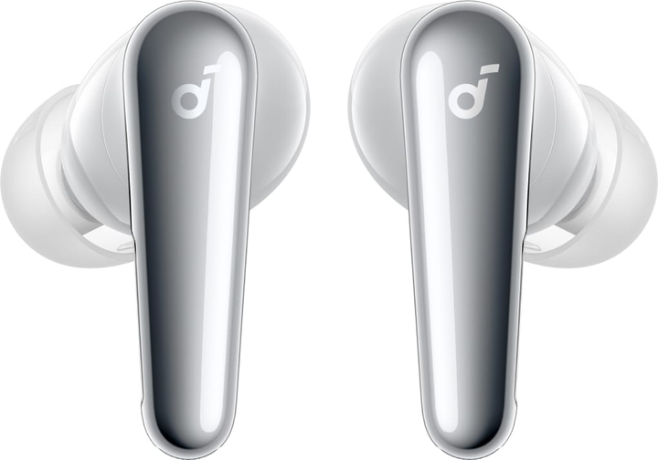 soundcore Liberty4 Proホワイト【左右イヤホン】 Amazon.co.jp: Anker Soundcore Liberty 4（Bluetooth 5.3）【完全