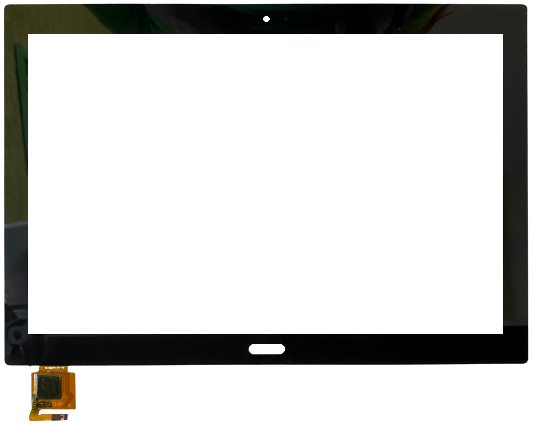 Тачскрин сенсор Lenovo Tab 4 10 Plus X704L LTE /X704F черный High Copy - Фото 1 Тачскрин сенсор Lenovo Tab 4 10 Plus X704L LTE /X704F черный High Copy - изображение 1