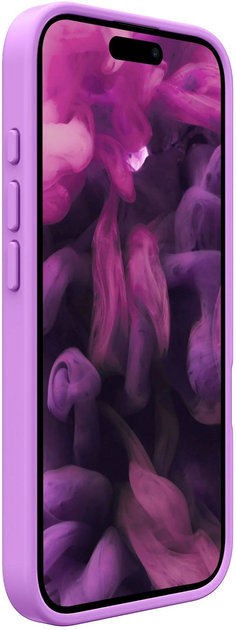 Панель Laut Huex Protect для Apple iPhone 16 Pro Max Bright Pink (L_IP24D_HPT_P) - зображення 3
