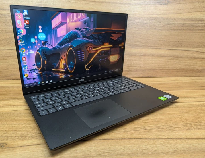 ご*布様 Dellノートパソコン「Vostro 5590」 i7-10510U Ноутбук DELL Vostro 5590 - i7-10510U - 8ГБ DDR4 - 512ГБ SSD