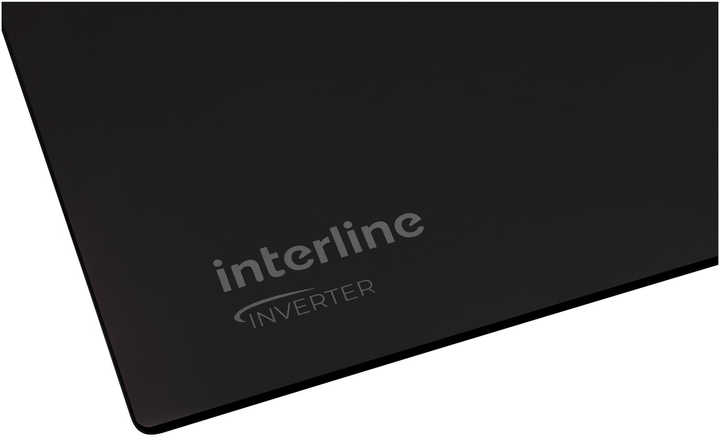 Варильна поверхня індукційна Interline VIK 860 SIB BG (INVERTER) - зображення 6