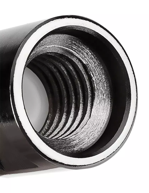 Коронка алмазна Graphite 12 мм M14 55H303 (5902062509253) - зображення 6