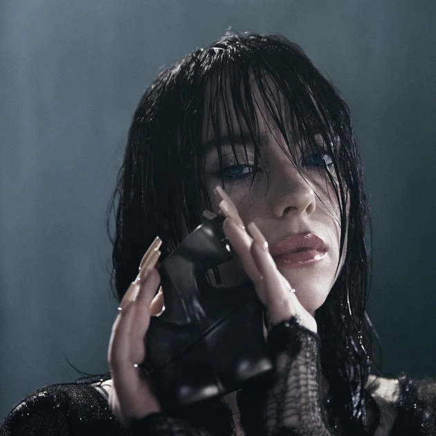 Парфумована вода унісекс Billie Eilish Eilish No 2 100 мл (608940583753) - зображення 3