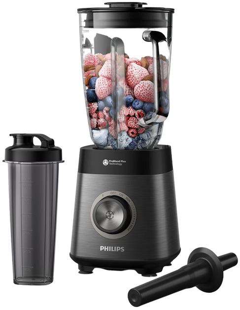 Blender Philips Series 5000 HR3041/00 - obraz 1