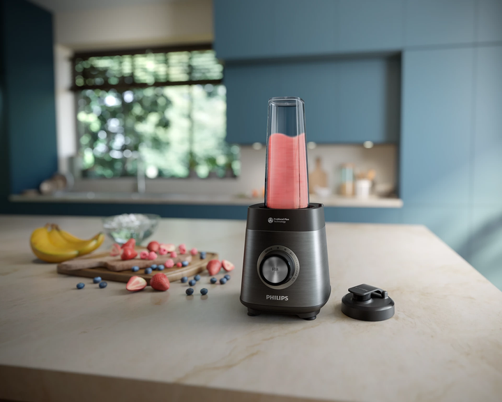 Блендер Philips Series 5000 HR3041/00 - зображення 3