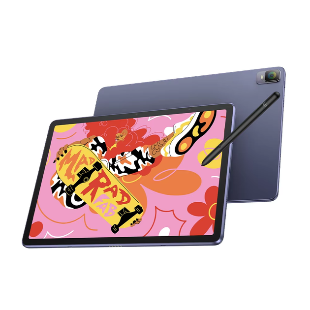 【taku】XPPen Magic Drawing Pad Графічний планшет XP-Pen Magic Drawing Pad 8/256Gb, 12.2